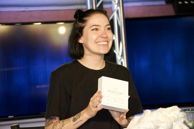 Bishop Briggs Bishop Briggs