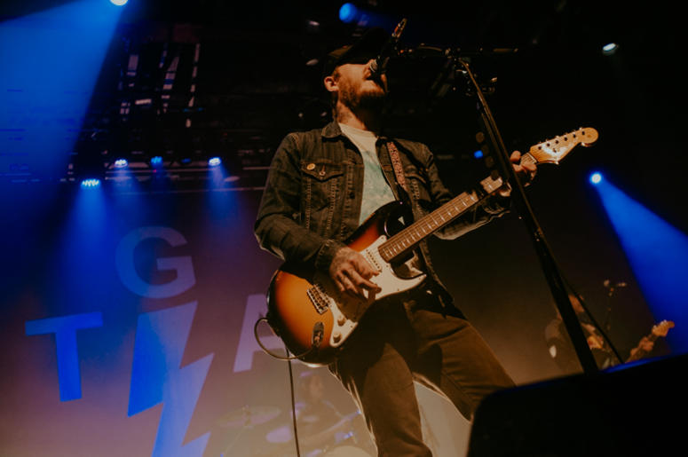 The Gaslight Anthem The Gaslight Anthem