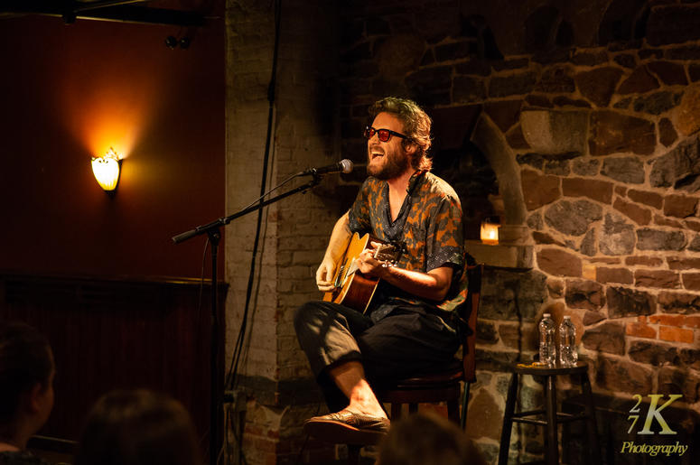 Father John Misty Father John Misty