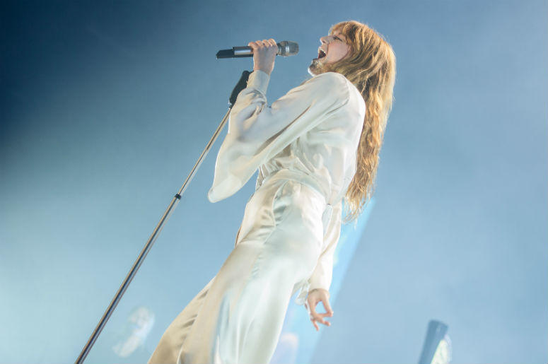 Florence Welch Florence Welch