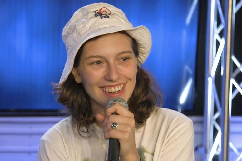 King Princess / Mikaela Strauss King Princess / Mikaela Strauss