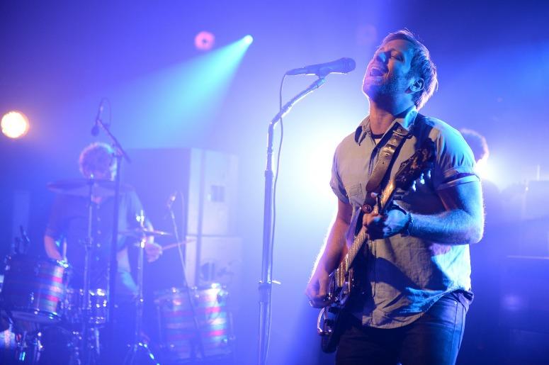 The Black Keys The Black Keys