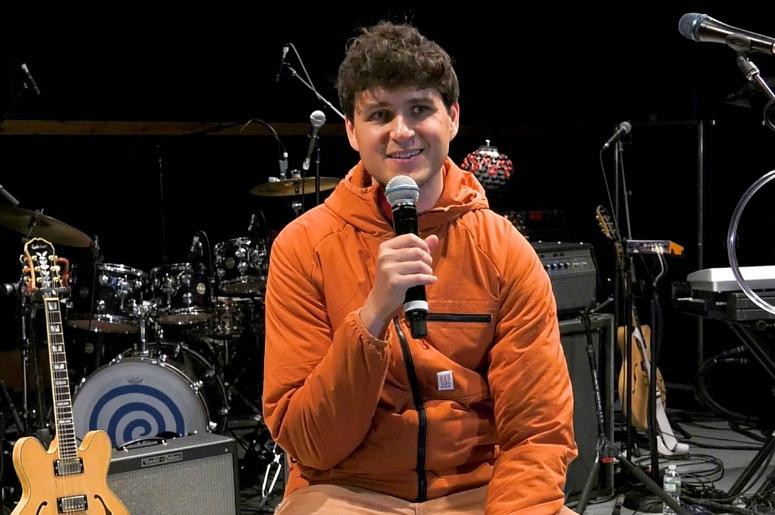 Vampire Weekend Vampire Weekend