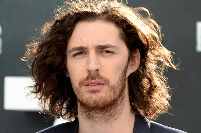 Hozier attending The Legend of Tarzan European Premiere Hozier attending The Legend of Tarzan European Premiere