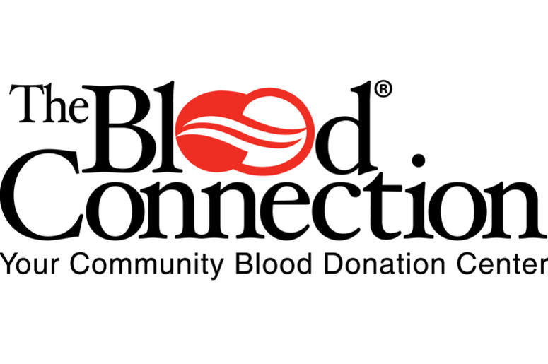 Blood Connection Logo Blood Connection Logo