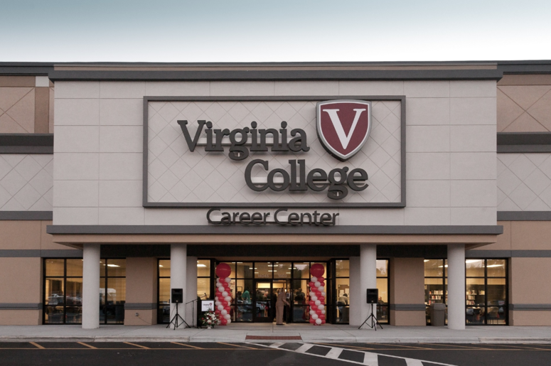 Virginia College Career Center Virginia College Career Center