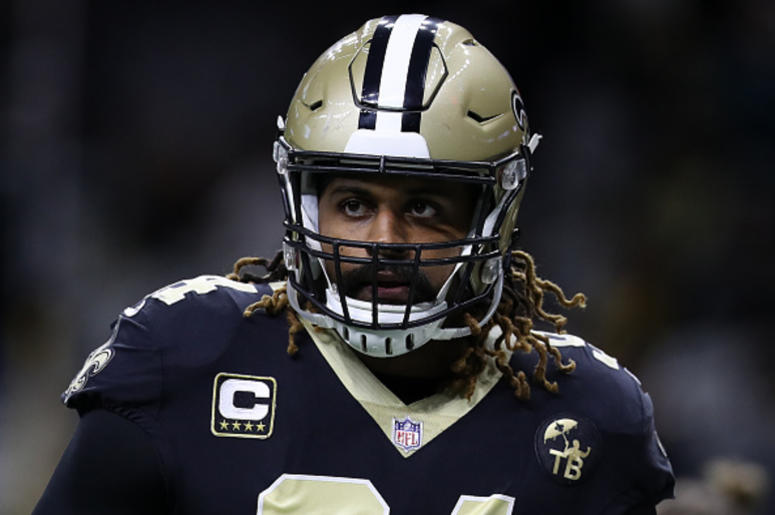 Cam Jordan