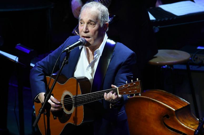 Paul Simon Paul Simon