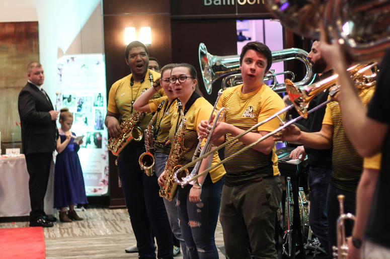 VCU Peppas