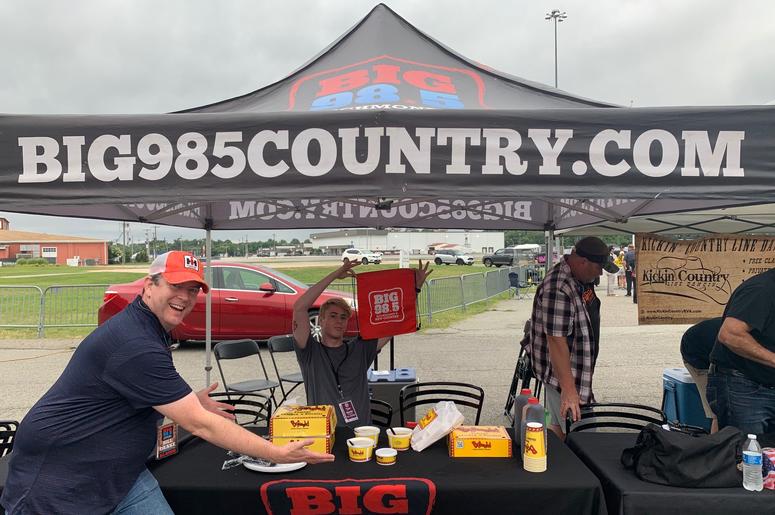 Big 98.5