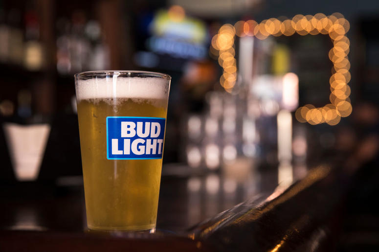 Bud Light Bud Light