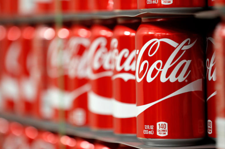 Coca Cola Coca Cola