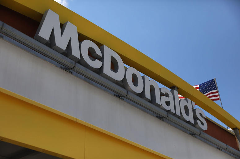 McD's McD's