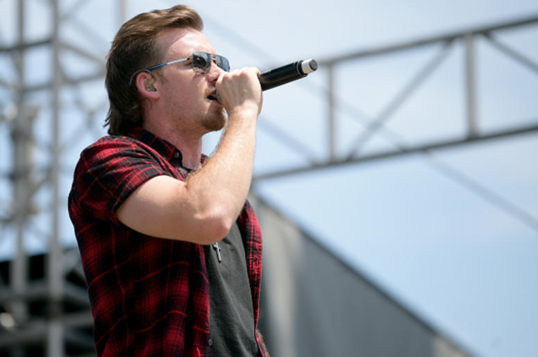 Morgan Wallen Morgan Wallen