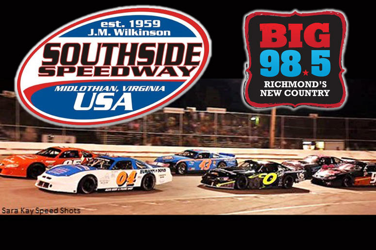 Southside Speedway Big 98.5
