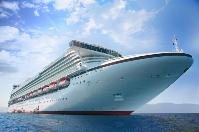 Cruise Ship Cruise Ship