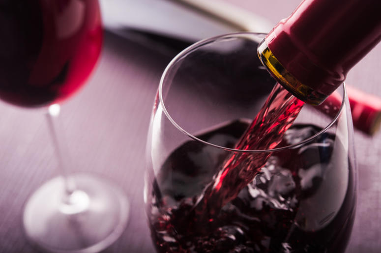 wine wine