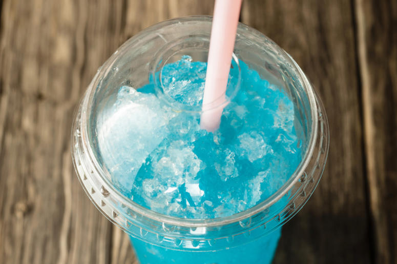 Slushie Slushie