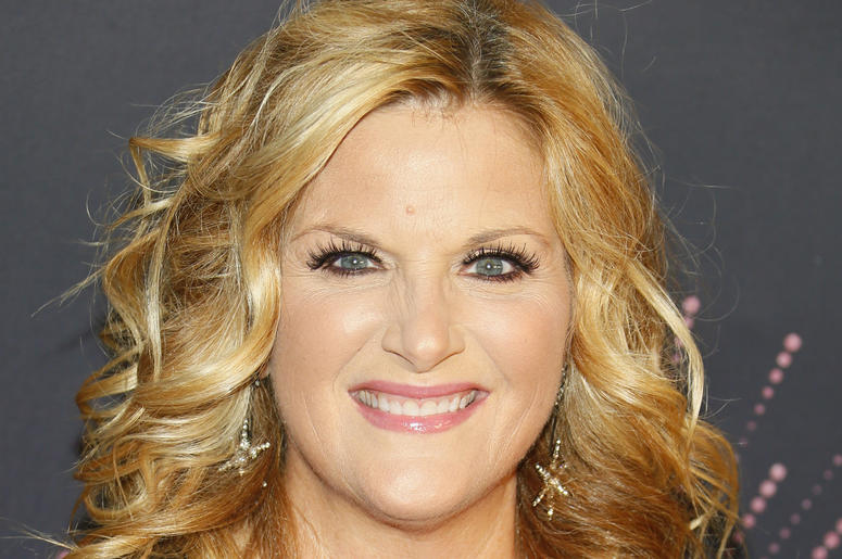 Trisha Yearwood Trisha Yearwood
