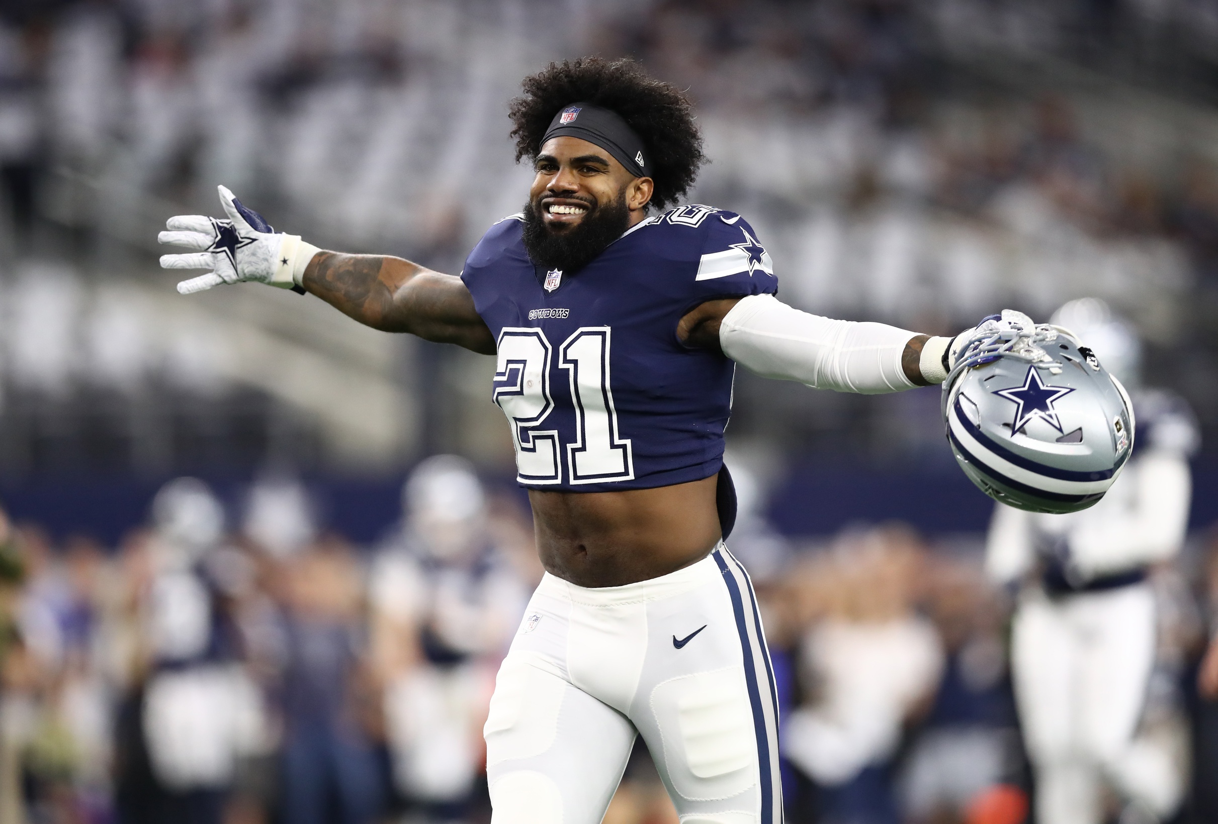 Image result for zeke
