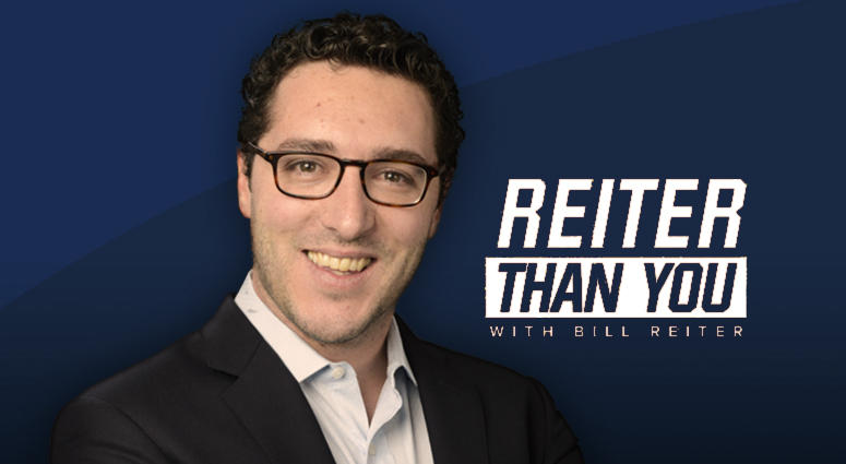Bill Reiter Bill Reiter