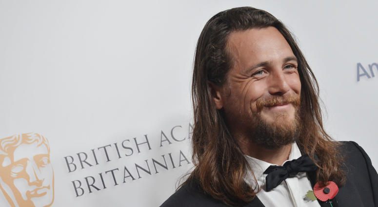 Ben Robson