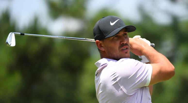 Brooks Koepka