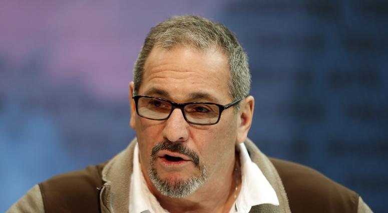 Dave Gettleman Giants GM