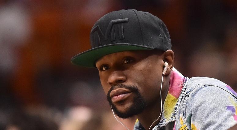 Floyd Mayweather