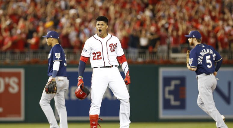 NL Wild Card