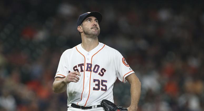 Justin Verlander