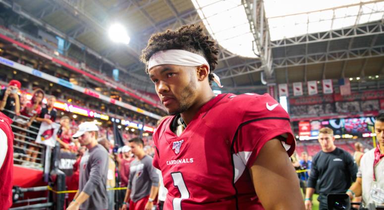 Kyler Murray Arizona Cardinals