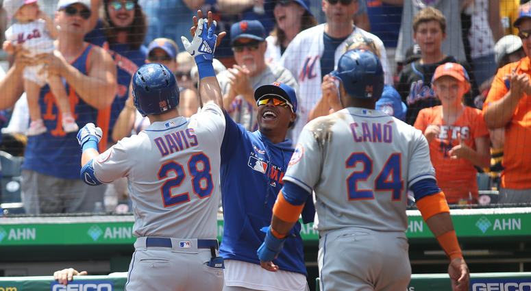 Marcus Stroman Mets