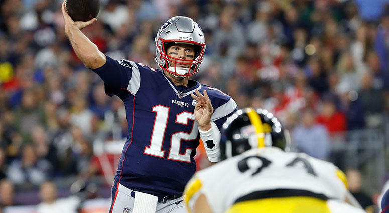 Tom Brady