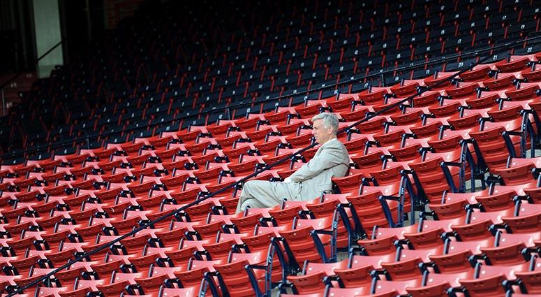 Dave Dombrowski
