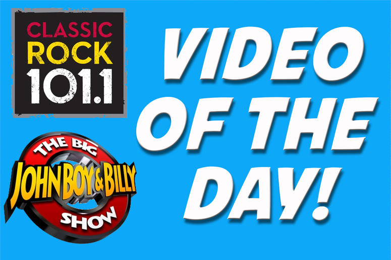 JB&B Video Of The Day Video Of The Day