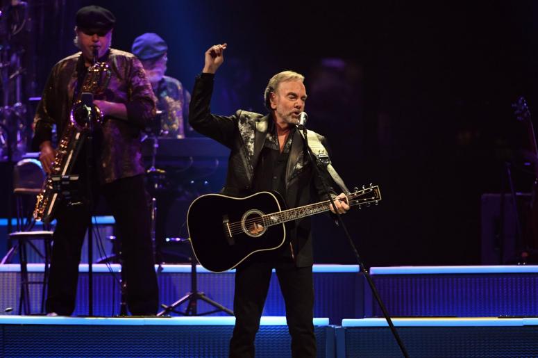 Neil Diamond Neil Diamond