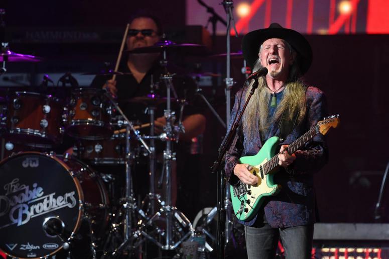 Doobie Brothers Tour Doobie Brothers