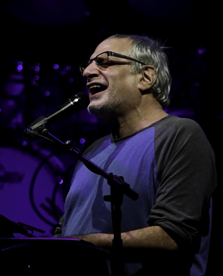 Steely Dan Steely Dan - Donald Fagen