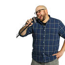 Classic Rock 101. Personality Ditti of Classic Rock 101.1