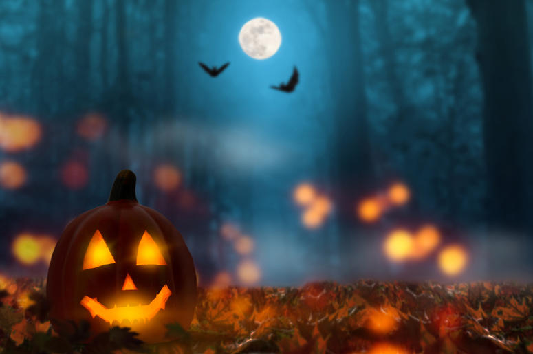 Halloween Nigh