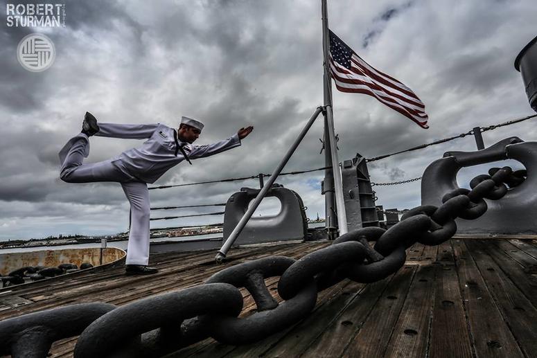 Pearl Harbor Project
