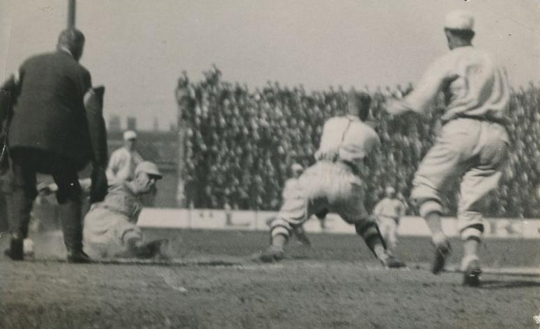 1918 World Series