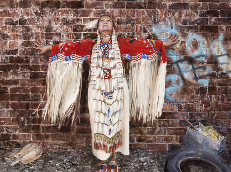 Native American