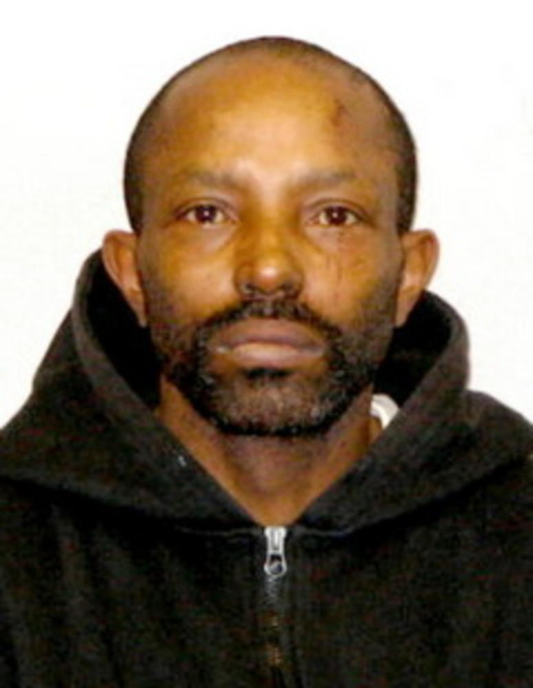 Anthony Sowell, the "Cleveland Strangler"