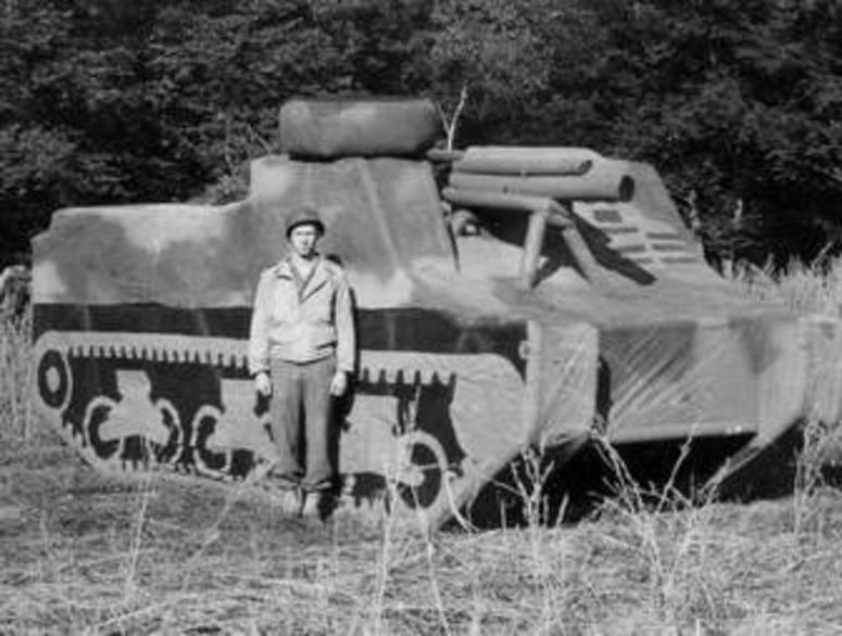 Ghost Army