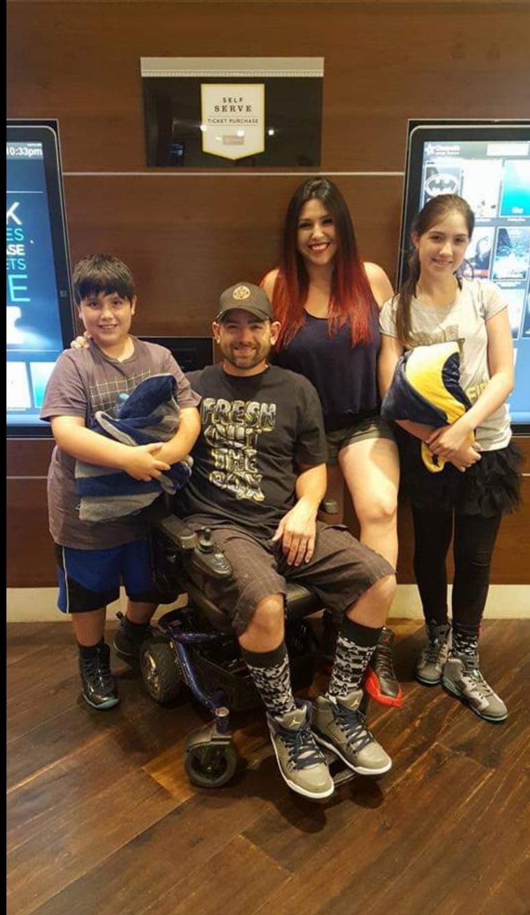 Elizabeth Dole Foundation is researching how to address the needs and lessen the stress felt by the children of military families. Elizabeth Dole Foundation is working to identify and address the needs of children in military caregiver families