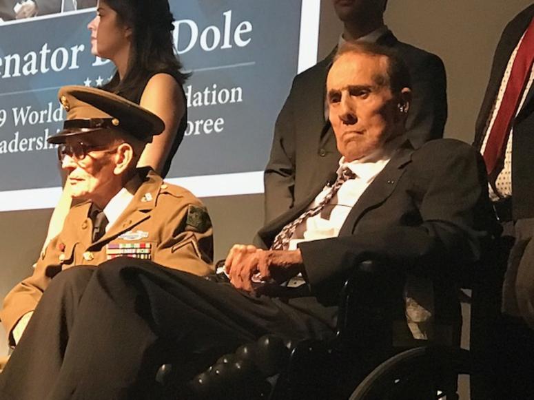 Bob Dole