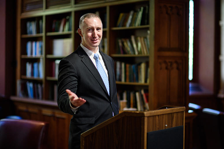 Adam Behrendt