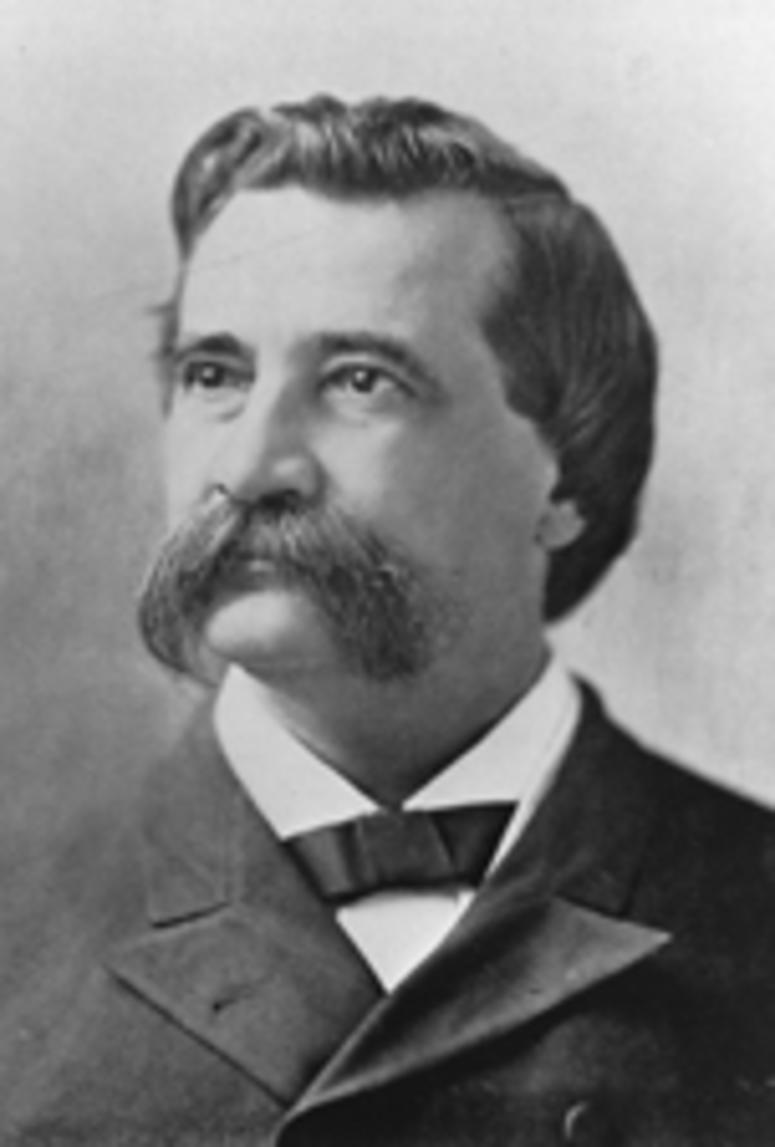 Gen. Logan
